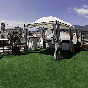 ** Hotel Boutique Spagna