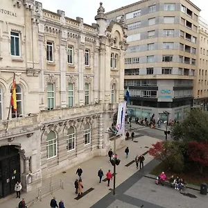 Casa de hóspedes La Mexicana