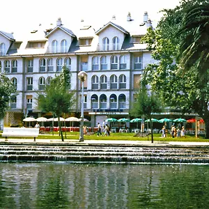 Apart-hotel Brisas