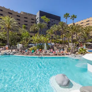 *** Hotel Abora Continental By Lopesan Spagna