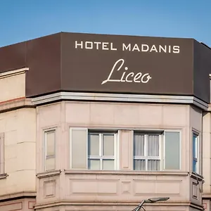 hotel-madanis-liceo.catalonia-hotels.com/