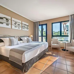 Barceló Jerez Montecastillo&convention Center Hotel