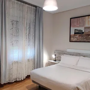 Gasteiz Etxea Il Apartment Vitoria-Gasteiz