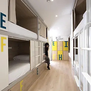 U-sense For Albergue