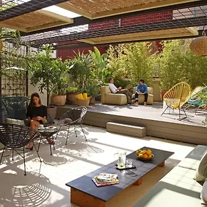 ** Hotel Chic & Basic Lemon Boutique Spagna