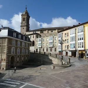 Hostal Del Arquitecto Vitoria-Gasteiz