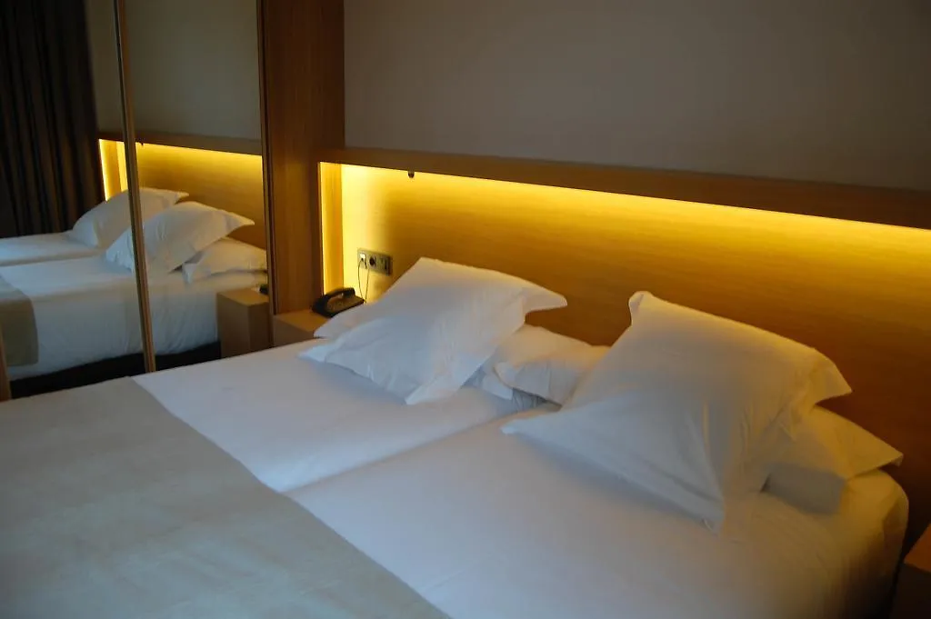 ***  Hotel Araba Vitoria-Gasteiz Spain